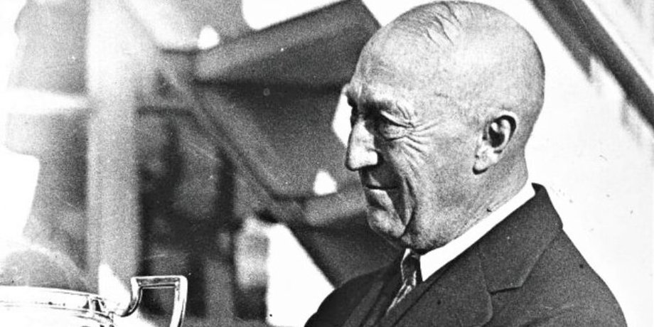 Канадский адвокат, миллионер, Чарльз Вэнс Миллар, наследство, богатство, необычный конкурс, кто народит больше детей, суд