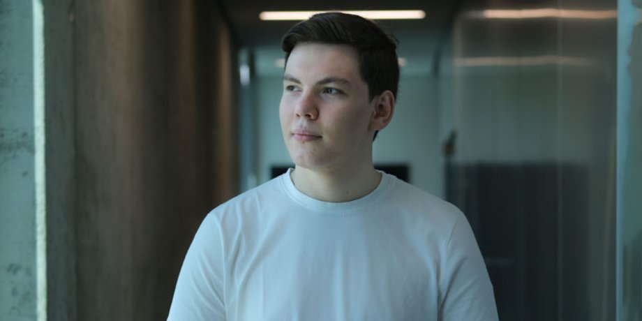 хакер, Коломбо, німецький хакер
