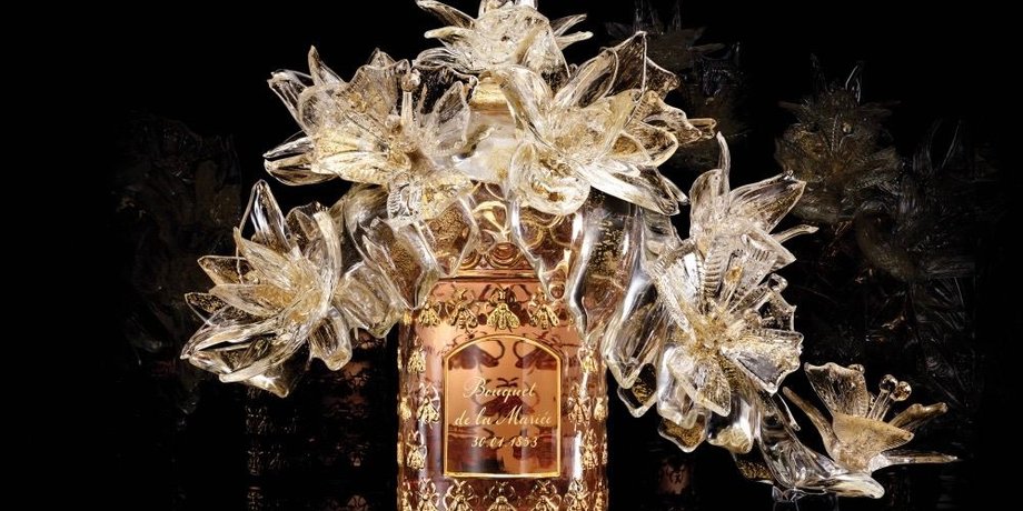 Le Bouquet de la Mariée