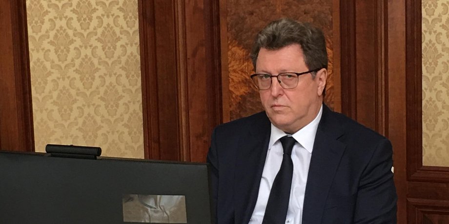 Константин Гаврилов