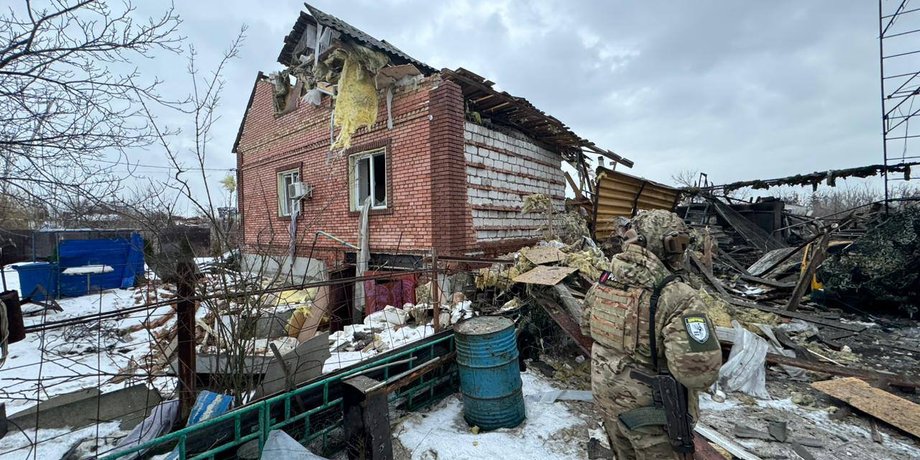 новини донеччини, зсу, зс рф, ситуація в авдіївці, війна в україні, битва за авдіївку
