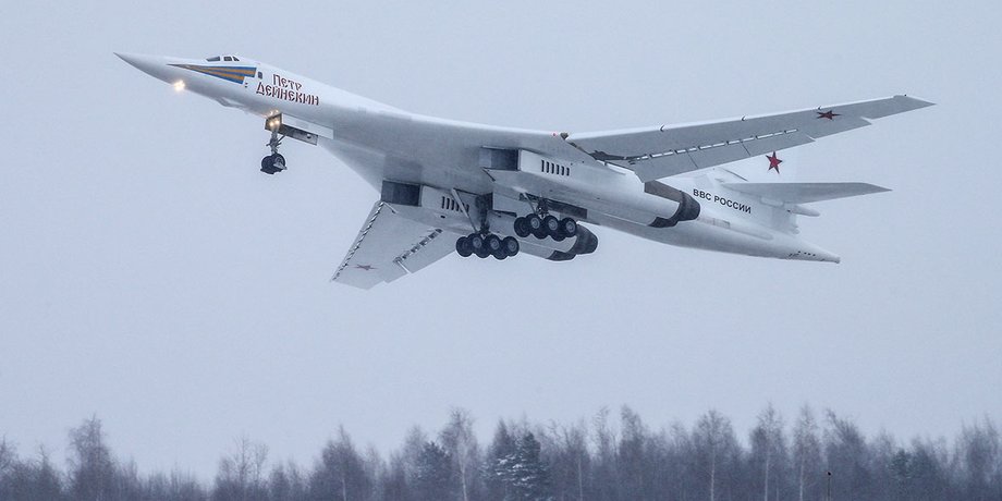 ТУ-160М