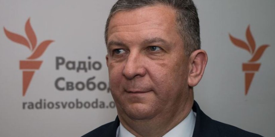 Андрей Рева / Фото: Радио Свобода