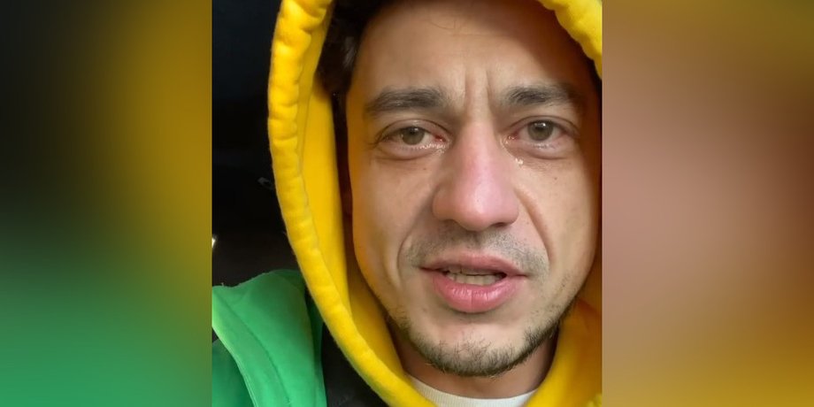 Евгений Синельников