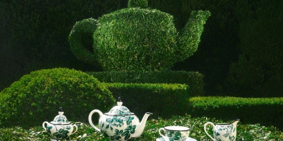 Gucci Décor, мебель