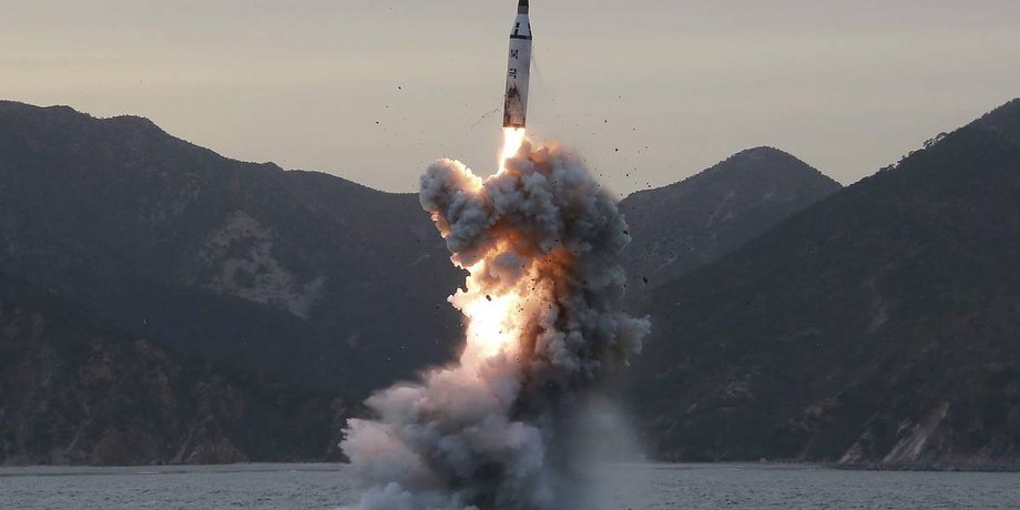 ядерное вооружение британии, наращивание ядерного потенциала королевства