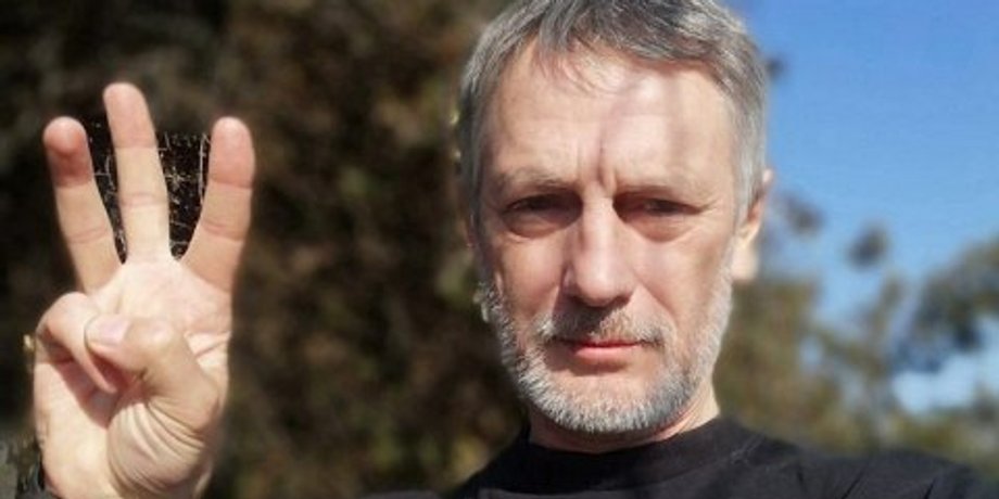 Сергей Цигипа, Сергей Цигипа Херсон