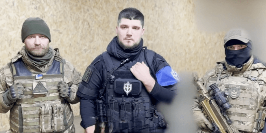 ЛСР та РДК, Російський добровольчий корпус, РДК, Легіон Свобода Росії, ЛСР