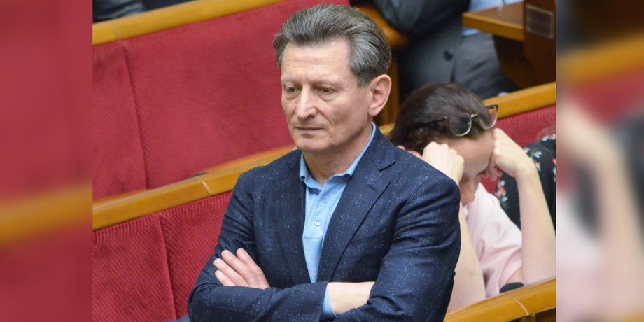 Михаил Волынец, Волынец, Михаил Яковлевич Волынец, нардеп Волынец, нардеп Волынец батькивщина, нардеп Волынец в розыске