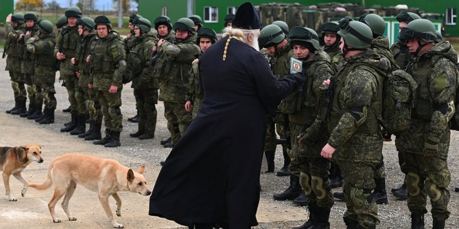 росіяни планують новий наступ