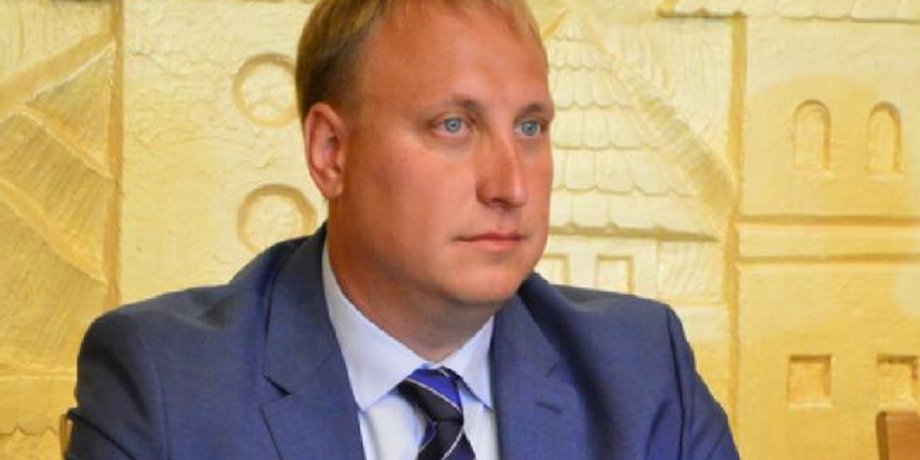 Виктор Шевченко / Фото из открытых источников