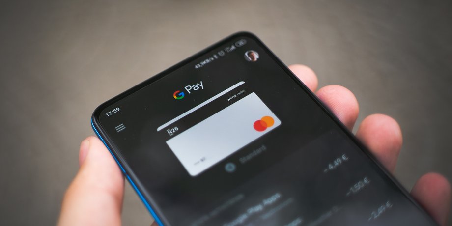 Google Pay