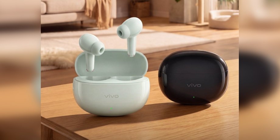 Vivo Buds Бездротові навушники Vivo Buds