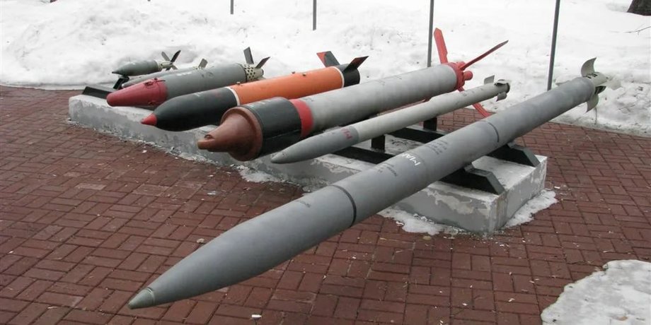 ракети, дрони, рф, виробництво