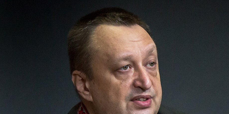 віктор ягун