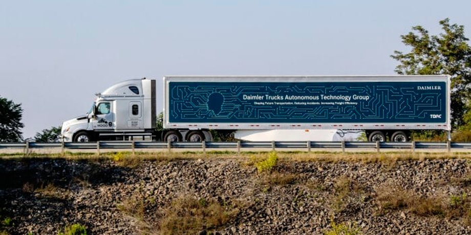 Daimler