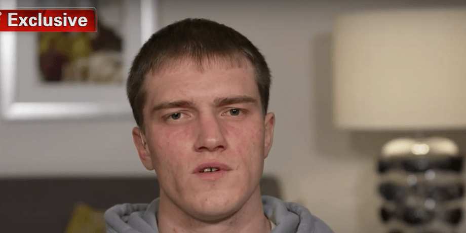 Найманець-утікач ПВК "Вагнер" Андрій Медведєв