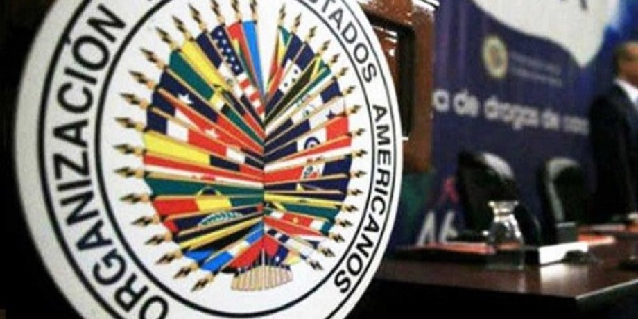 ОАГ исключили Россию