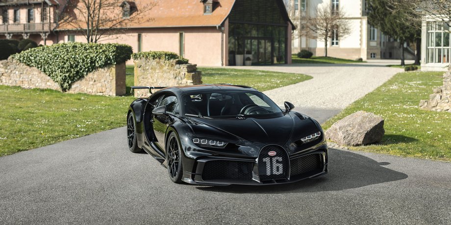 Bugatti, Bugatti Сhiron, гиперкар, гиперкар Bugatti Сhiron