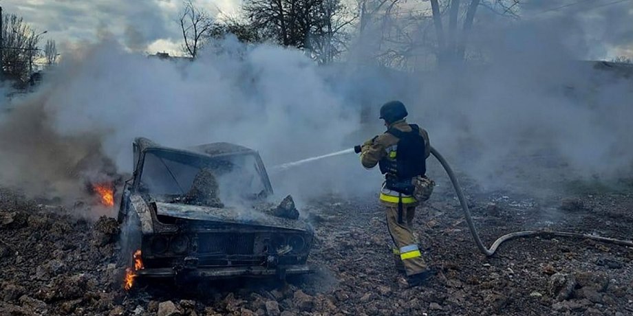 Іскандер, Миколїв, ракетний удар, ракетна атака, Віталій Кім