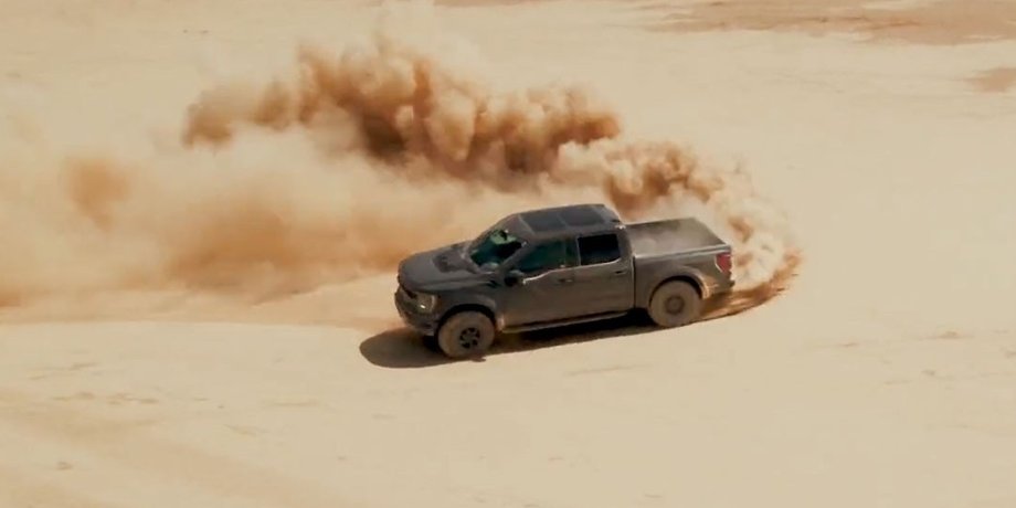 Ford F-150 Raptor R 2023, Ford F-150 Raptor R, новый Ford F-150 Raptor, Ford F-150 Raptor