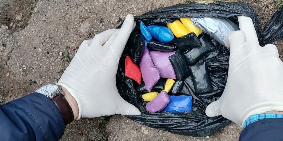 Мефедрон, синтетичні наркотики, російська пропаганда, Росія звинуватила Україну