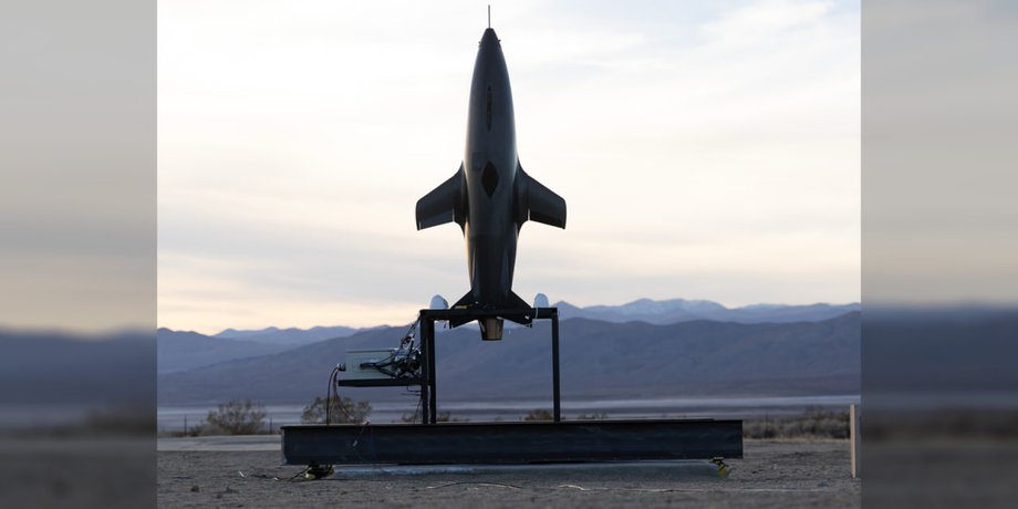 дрон-ракета Viper, сша, разработка, Viper, Defence Express