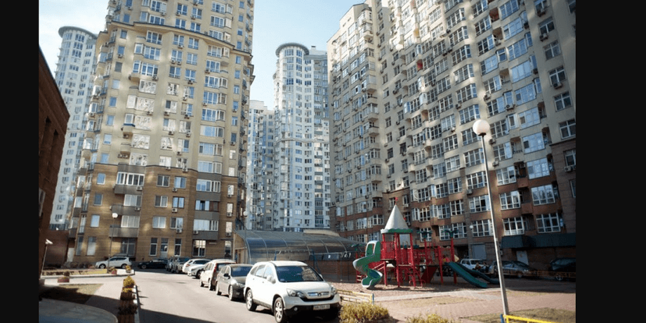 жилая недвижимость, киев, первичная, фото