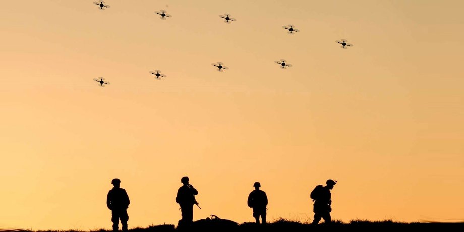 армия США, американская армия, американские военные
