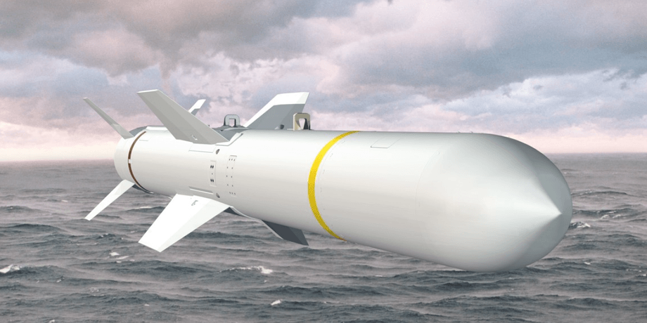 противокорабельные ракеты harpoon