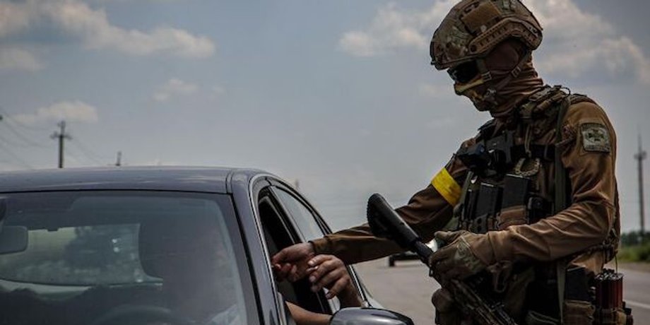 виїзд, ДПСУ, прикордонник, КПП, контроль на кордоні, виїзд за кордон, кордон Україна