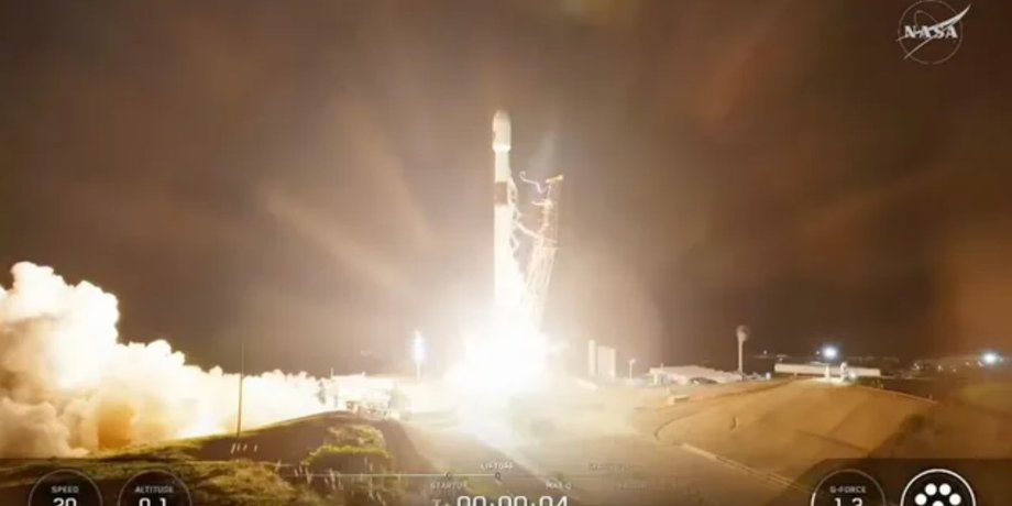 Falcon 9