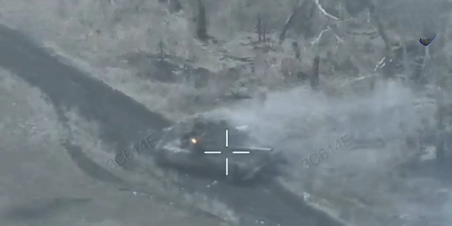 Танки ЗС  РФ, танкова атака Времівка, танкова атака FPV-дрони, колона танків Времівка, 110 ОМБр танки РФ, 110 ОМБр атака танків, ОСУВ Хортиця Времівка