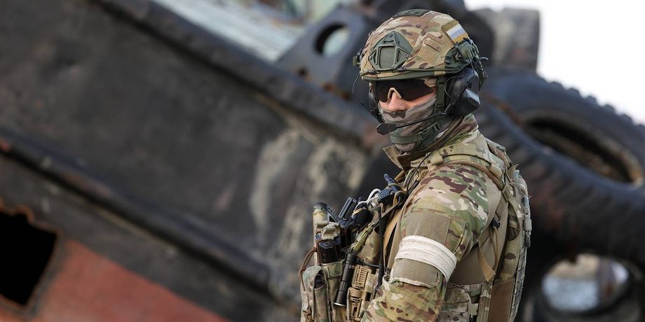 війна проти України