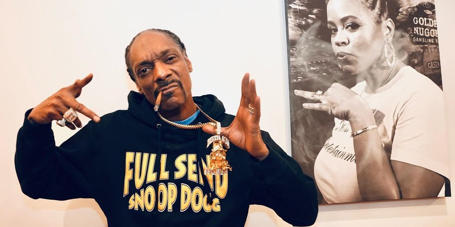 Snoop Dogg