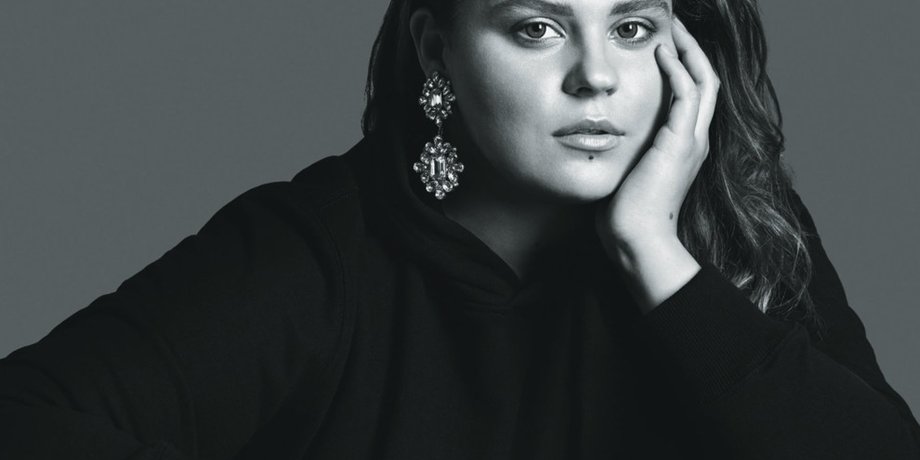 Фото: Vogue UA