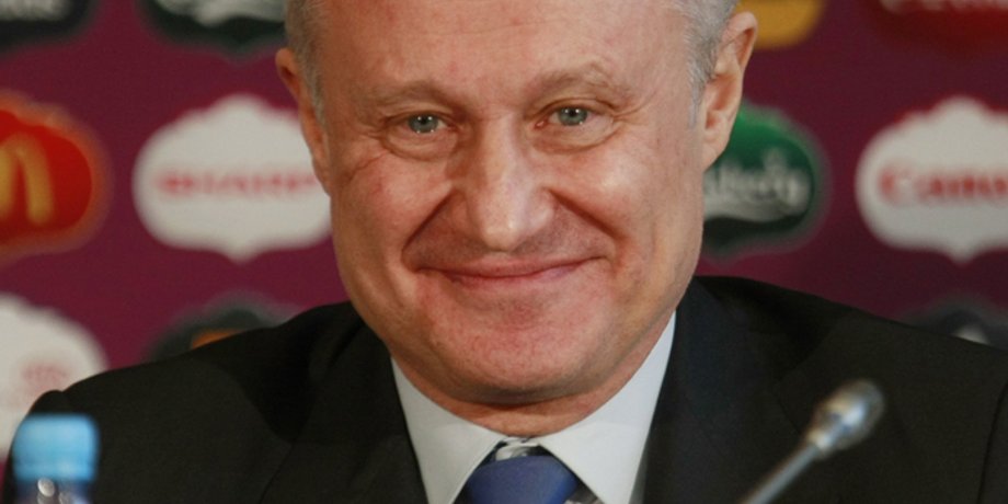 Григорий Суркис
