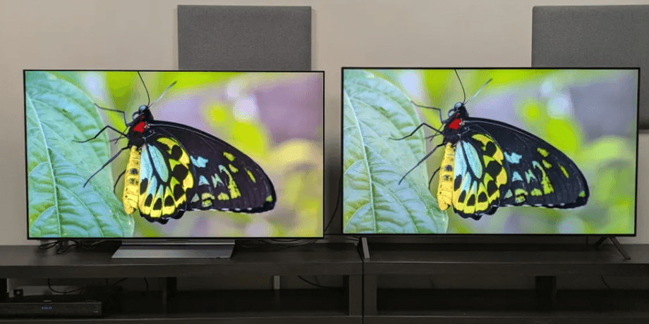 телевізори LG найкращі бюджетні моделі