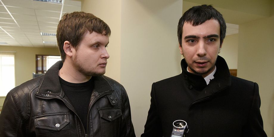 пранкеры, Крым, оккупация Крыма, пранкеры Лексус и Вован, Алексей Навальный