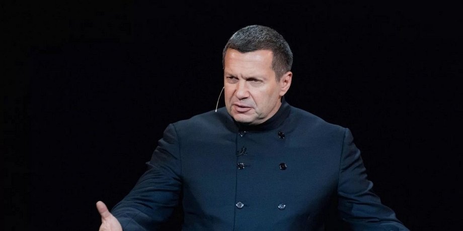 владимир соловьев