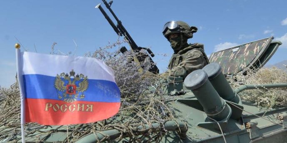 військові Росії, армія Росії, Дагестан військові