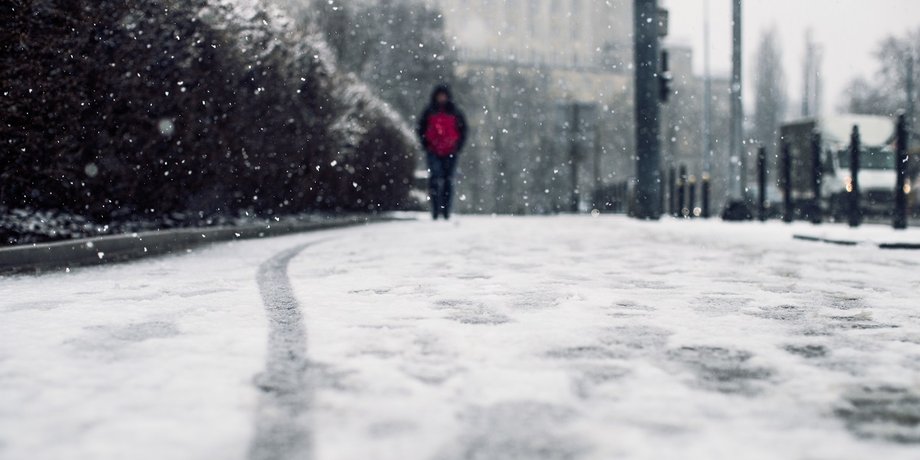 Погода в Украине — прогноз погоды на завтра