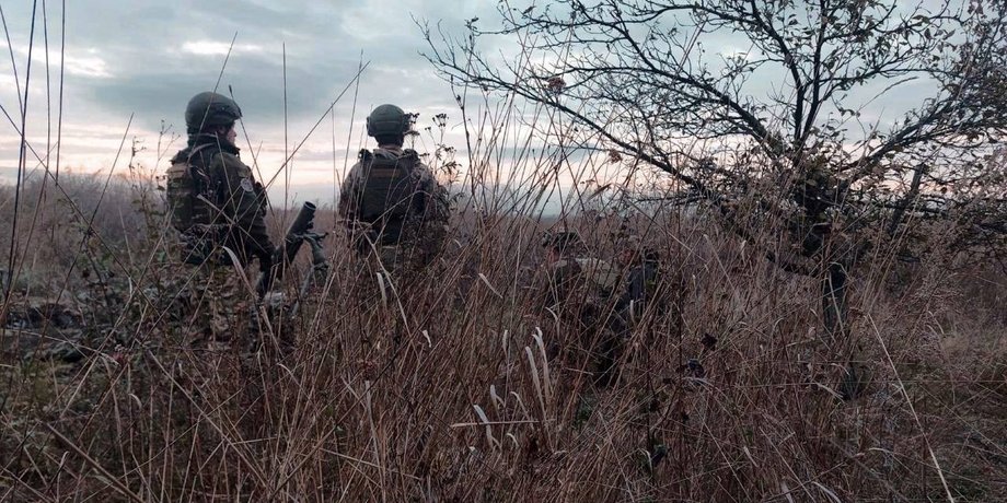 Легіон "Свобода Росії", рейди в Росію, війна РФ проти України, боротьба з Росією