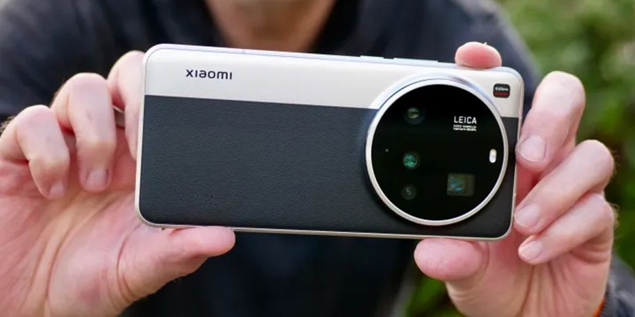Смартфон Xiaomi 15 Ultra