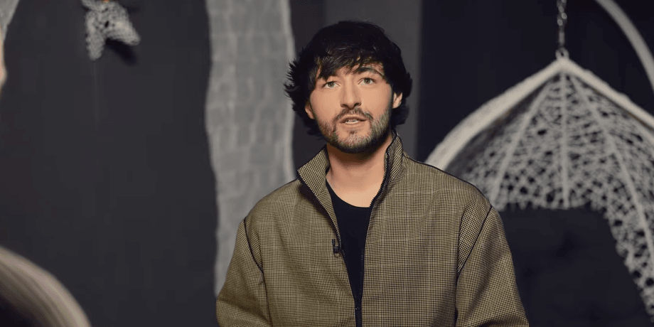 KHAYAT розповів, як підчепив собачий герпес