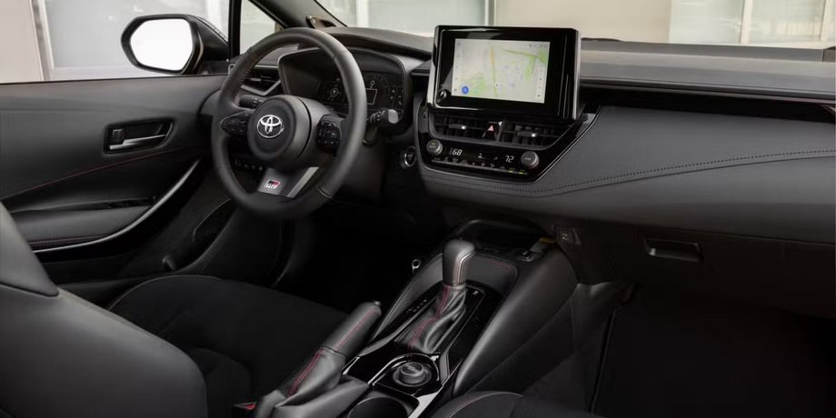 Toyota запатентувала нову систему перемикання передач