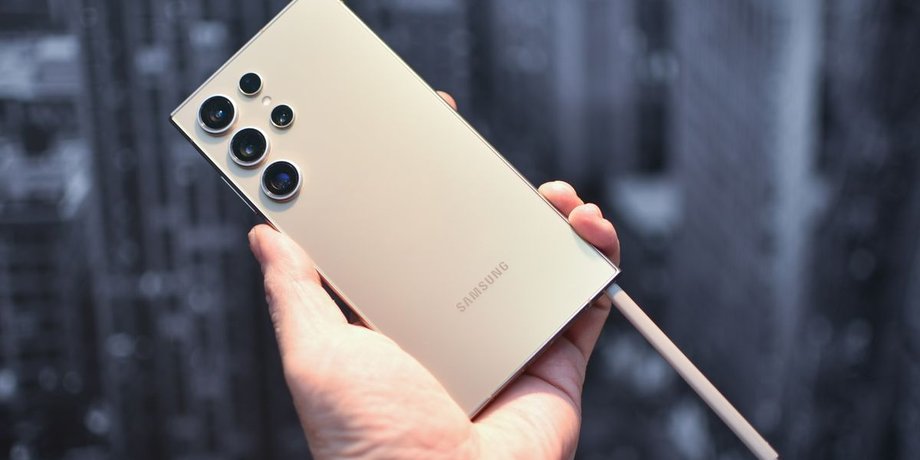 Смартфон, Samsung Galaxy S25