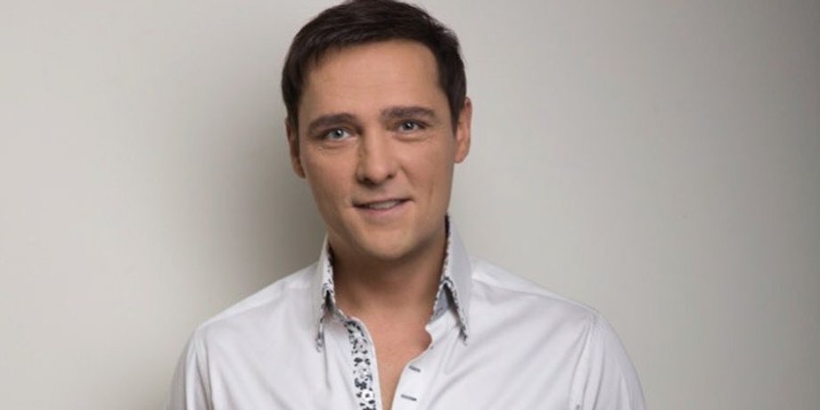 Юрий Шатунов