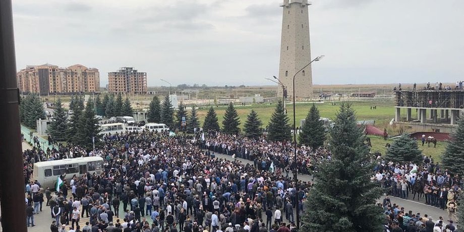 Фото: telegram-канал @ingushetia_2018