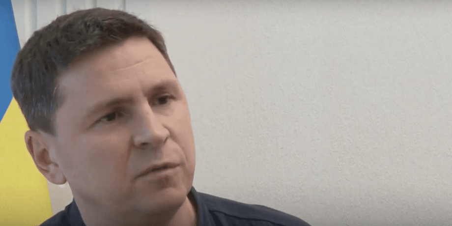 Михаил Подоляк, контрнаступление Украины,